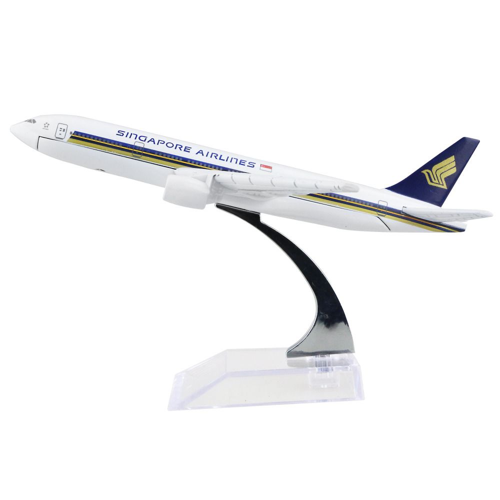 metal airplane models for sale