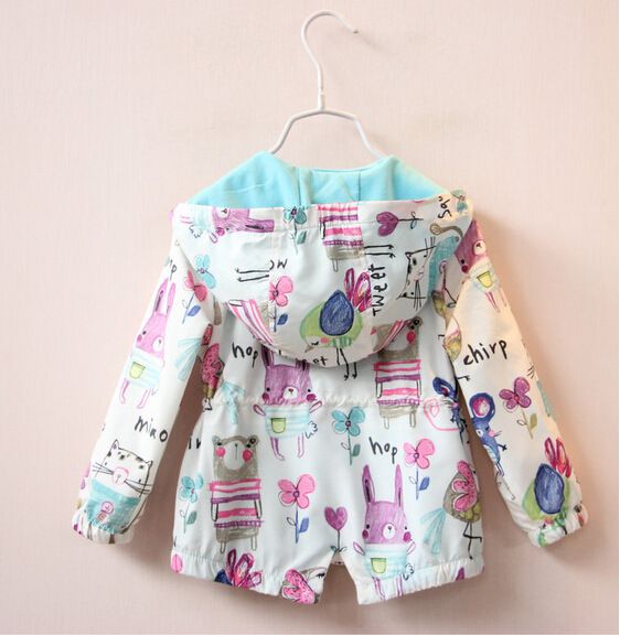 cute baby girl jackets