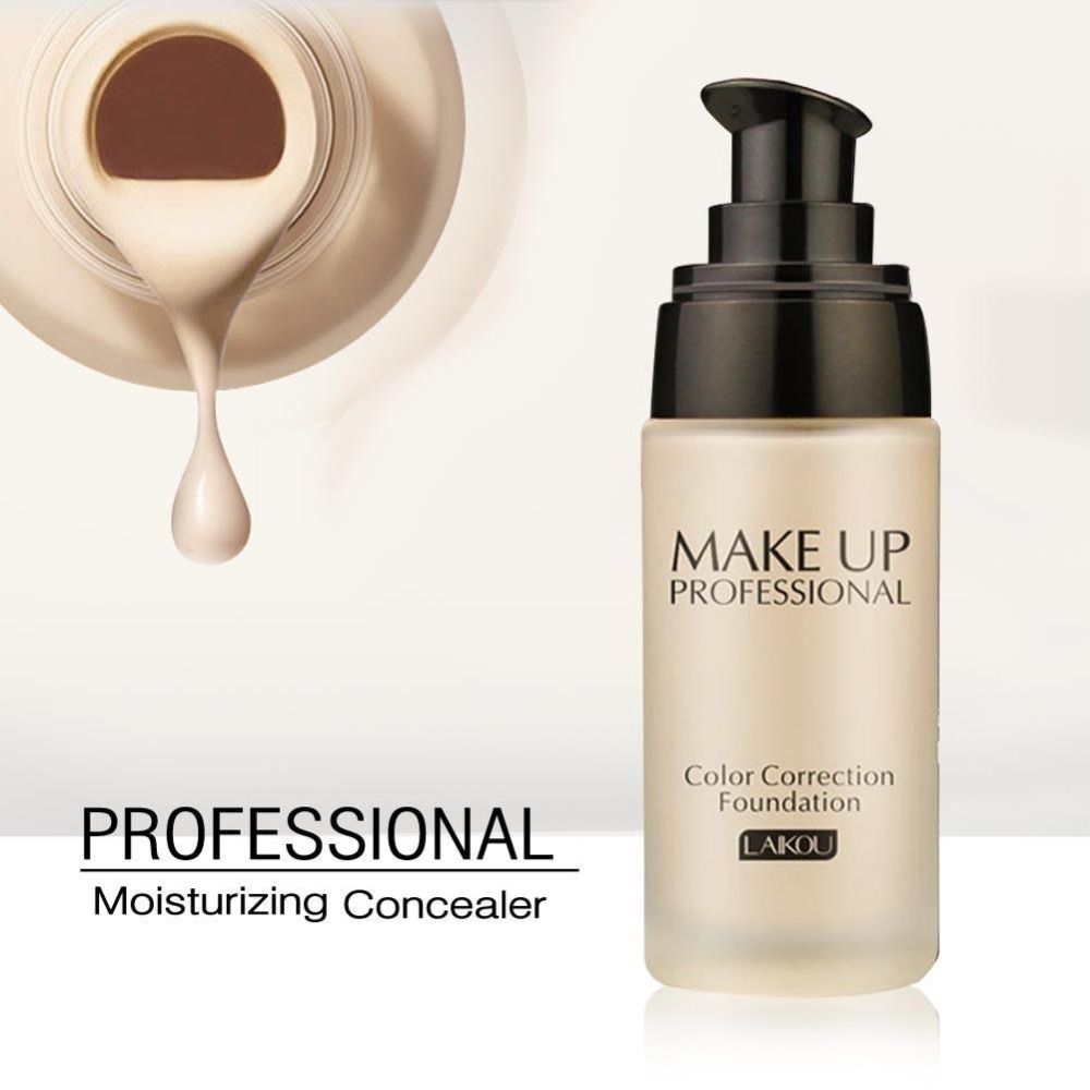 Professional Makeup Base  Face Liquid Foundation  BB Cream 
