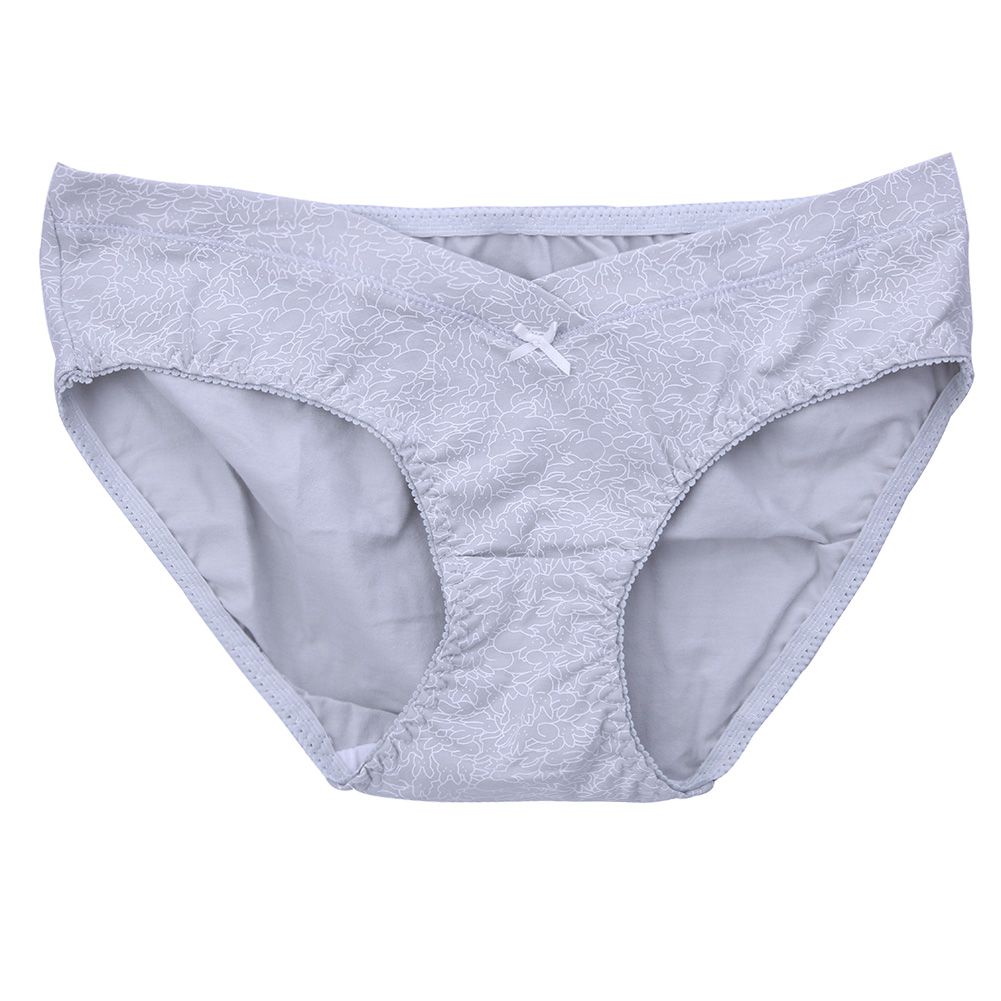 2020 Cotton Women Pregnant Underwear Low Waist Panties For Pregnancy