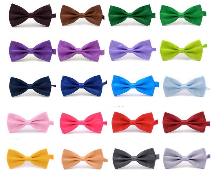 Grosshandel Fliege Fur Manner Hochzeit Schwarz Rot Lila Bowties Frauen Krawatten Kinder Kinder Junge Fliegen Herren Damenmode Accessoires 300 Stuck Von Abchouse 0 35 Auf De Dhgate Com Dhgate