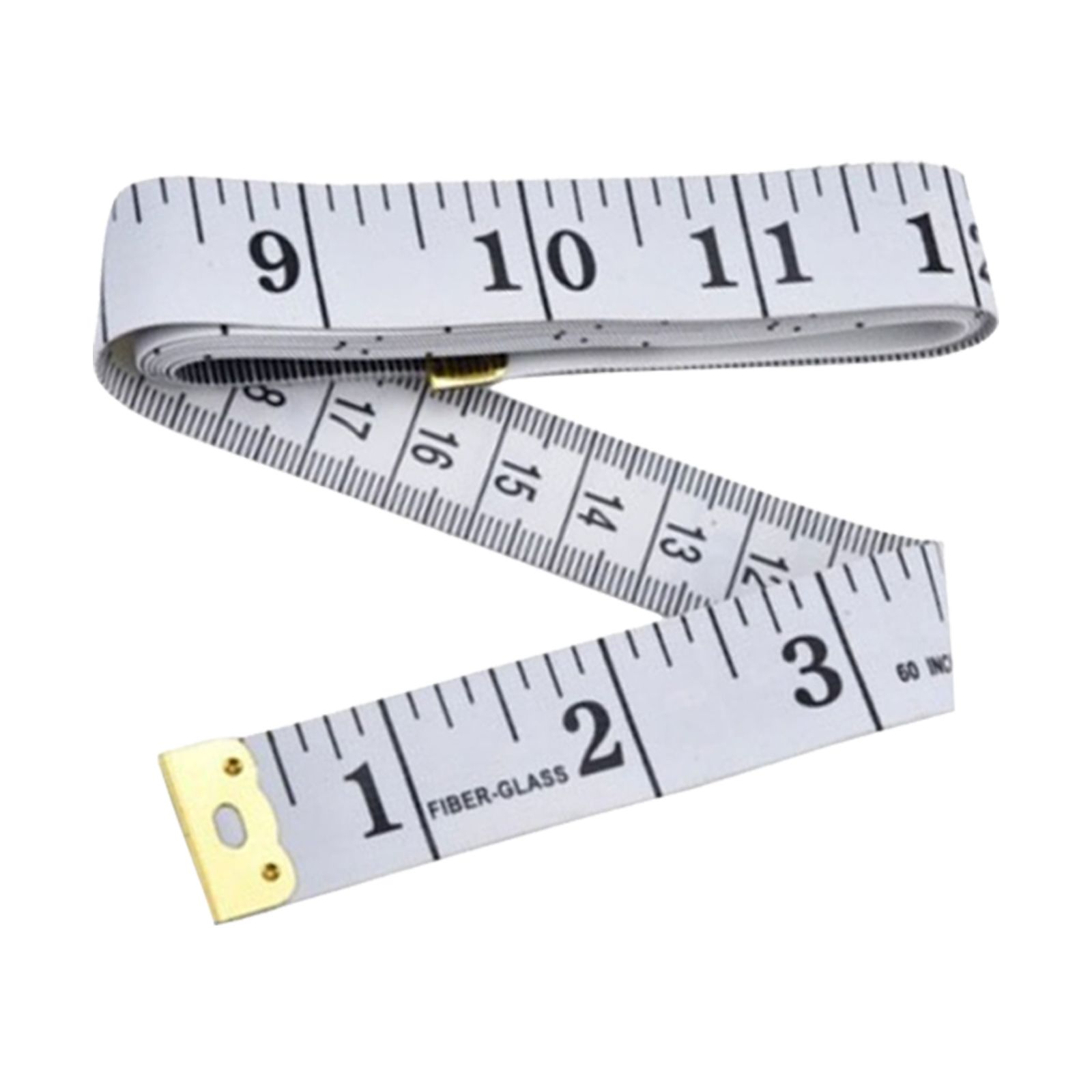 2022 Soft Tape  Measure  For Sewing Tailor Cloth Ruler 