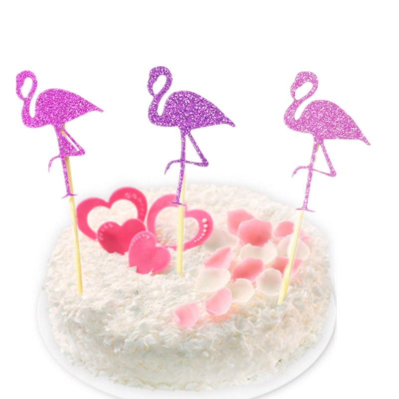 2019 Party Cupcake Toppers Flamingo Cakes Topper Picks Wedding 2019 Party Cupcake Toppers Flamingo Cakes Topper Picks Wedding