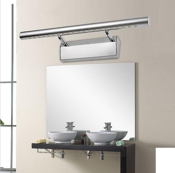 Großhandel Garantiert 100% Hohe Qualität LED Spiegel Licht Moderne ... Großhandel Garantiert 100% Hohe Qualität LED Spiegel Licht Moderne ...