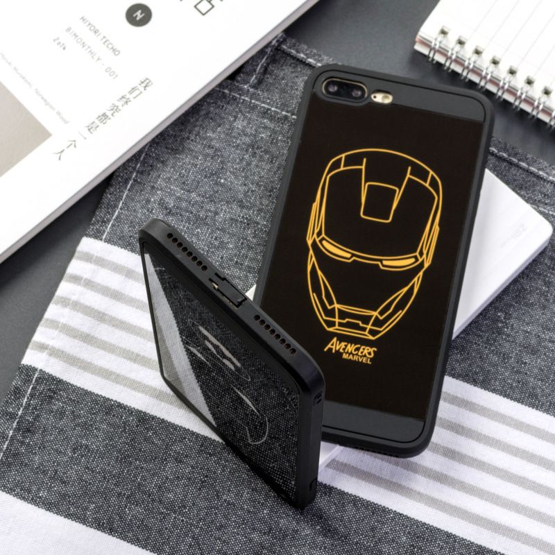 iPhone 6 Spiderman Case<br/>