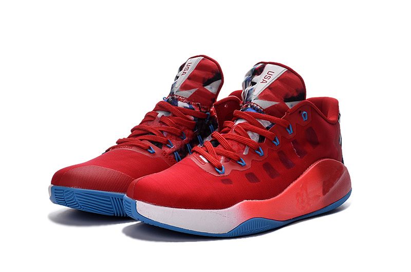 Acheter 2018 En Gros Pas Cher Basket Chaussures Hommes Hyperdunk Top Qualité Zoom 2016 Low Cut Nouveau Sneakers Hommes De Sport Chaussures Livraison Gratuite De 50,51 € Du Factorysuppliers | Fr.DHgate.Com