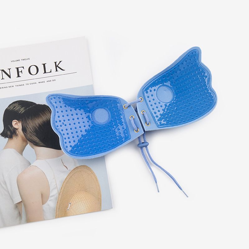 Best Silicone Bra Adhesive Stick On Push Up Gel Strapless Backless