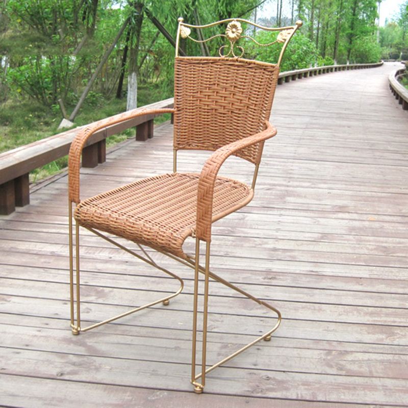 Handmade Fashion Garden Outdoor FurnitureRattan Sofa Set Outdoor