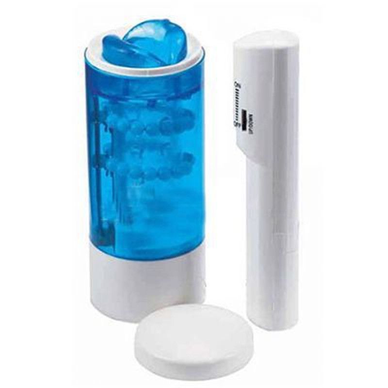 Trumbauer recommends best of Up and down vibrator for men Corey chase porn star
