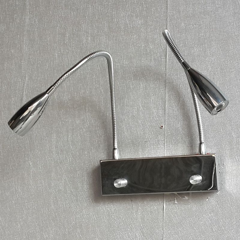 2018 topoch over headboard reading light with knob switch headboard light switch