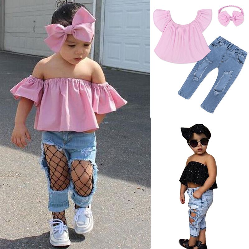 girl outfits 2018
