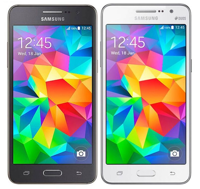 galaxy grand prime lte