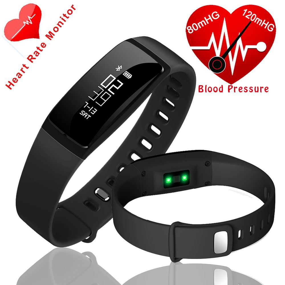 v07 smart band