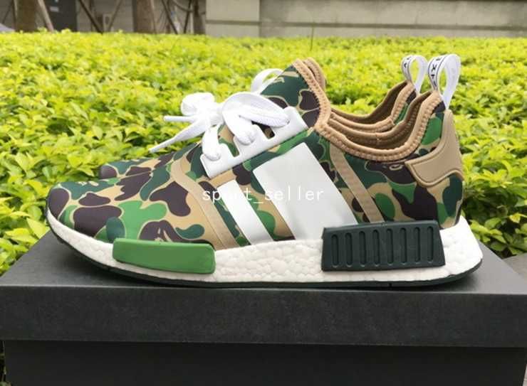 bape nmd dhgate