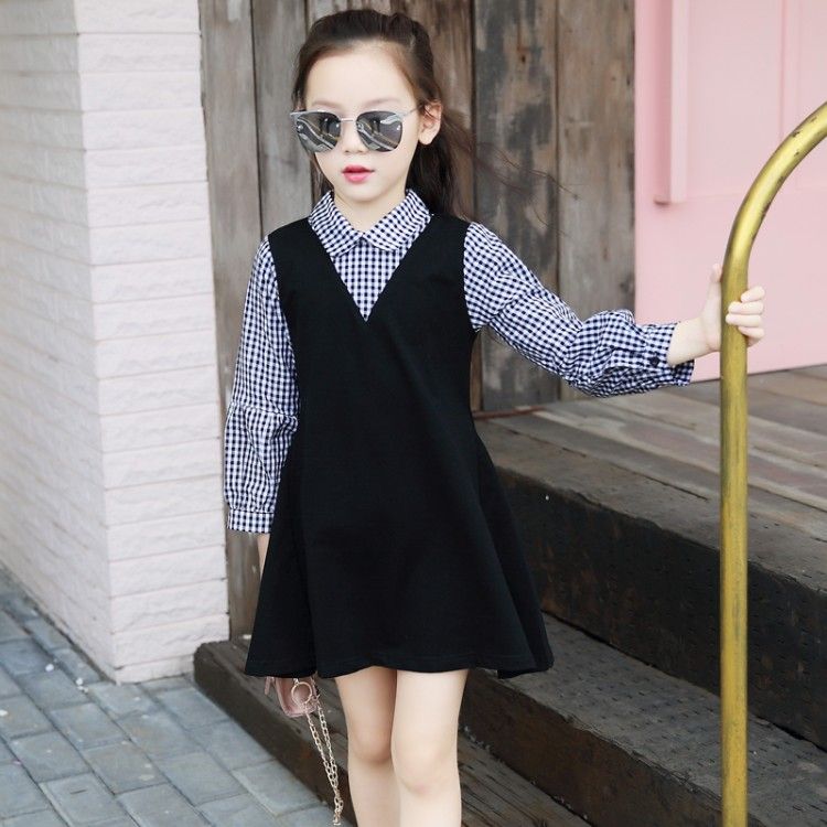 robe fille 15 ans