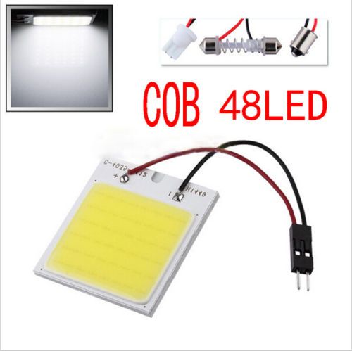 20x cob 48 smd