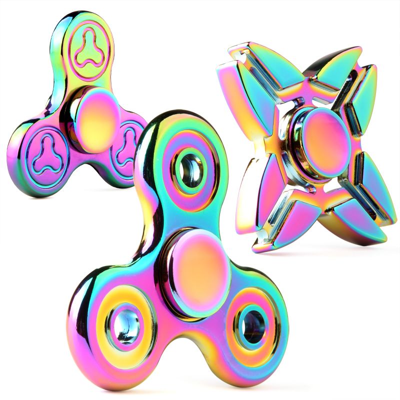 durable fidget spinner