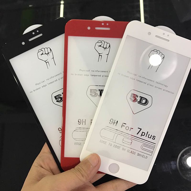 custodia 5d iphone 8 custodia 5d iphone 8