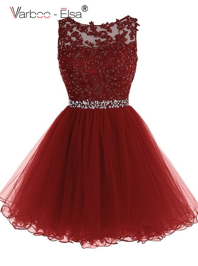 promotion dresses for 8th grade 2018