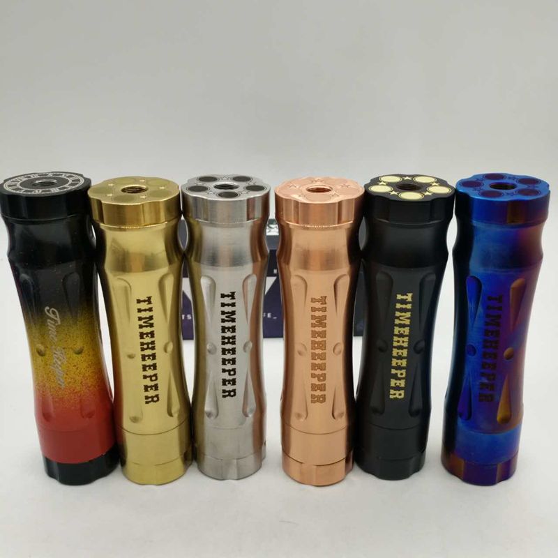 avlyfe timekeeper colorful av mods av lyfe timekeeper mechanical