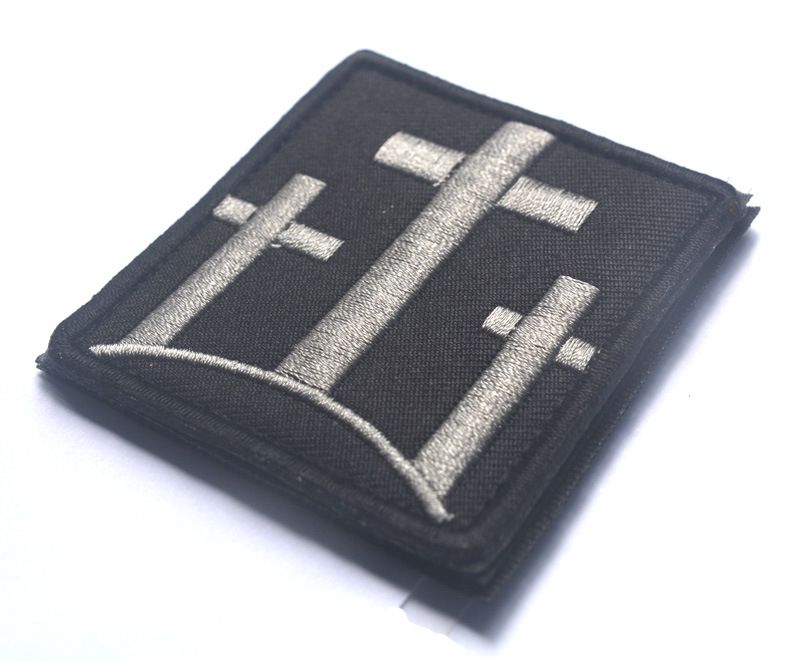 Buy Best And Latest BRAND Christian Jesus Christ Cross Tactical Morale