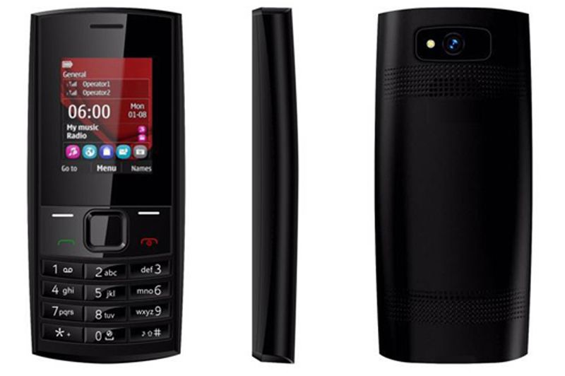 Quels sont les téléphones portables recommandés pour seniors ?