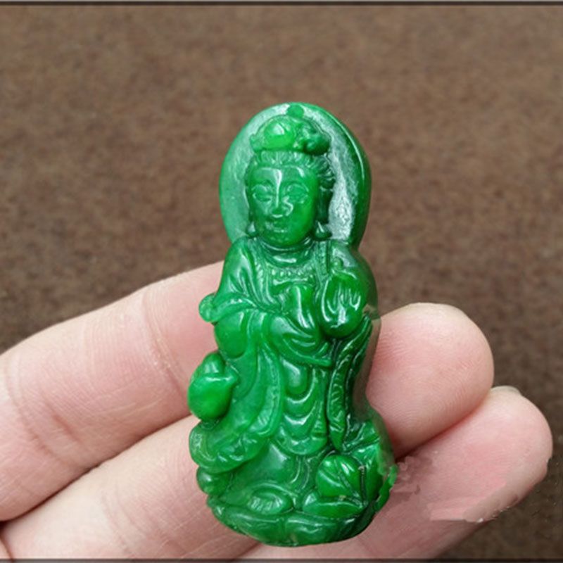 Jade Quan Yin Pendant Design Ideas - Jade Kuan Yin Pendant Jade Quan Yin Pendant Design Ideas - Jade Kuan Yin Pendant