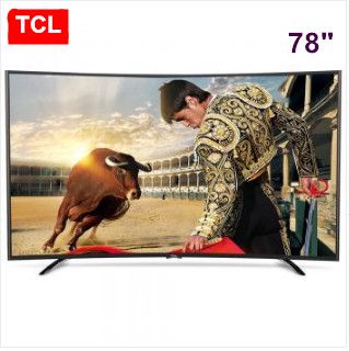 Tcl 78 Inch Curved Surface High Color Gamut True 4k Smart Tv 12 Nuclear Uhd Ultra High Definition Lcd Tv Resolution Of 3840 2160 Tv Led 32 Inch Tv From Tcl 78 Inch Curved Surface High Color Gamut True 4k Smart Tv 12 Nuclear Uhd Ultra High Definition Lcd Tv Resolution Of 3840 2160 Tv Led 32 Inch Tv From