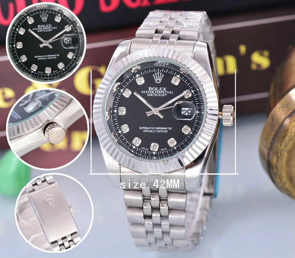 dhgate datejust