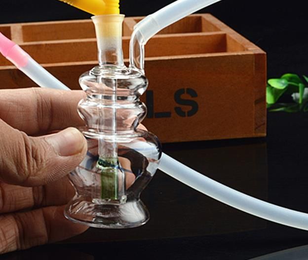 Hand Painted Bongs Hand Painted Bongs