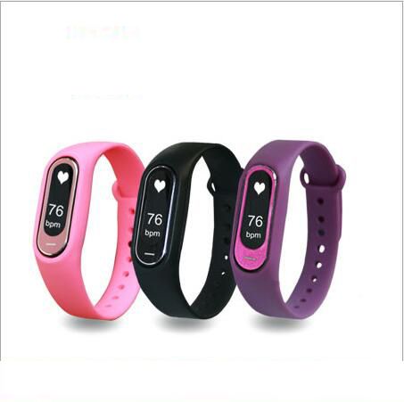 Smart Band M3 - Go Shop Mx
