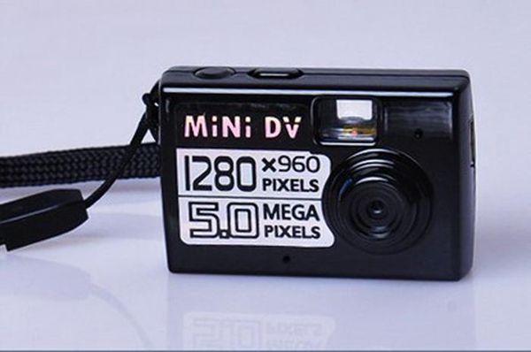 21 1280x960 Smallest Mini Dv 5 0mp Hd Mini Camera Camcorder Digital Video Recorder Dvr Motion Detection Camera In Retail Box From Focusonvalue 50 77 Dhgate Com