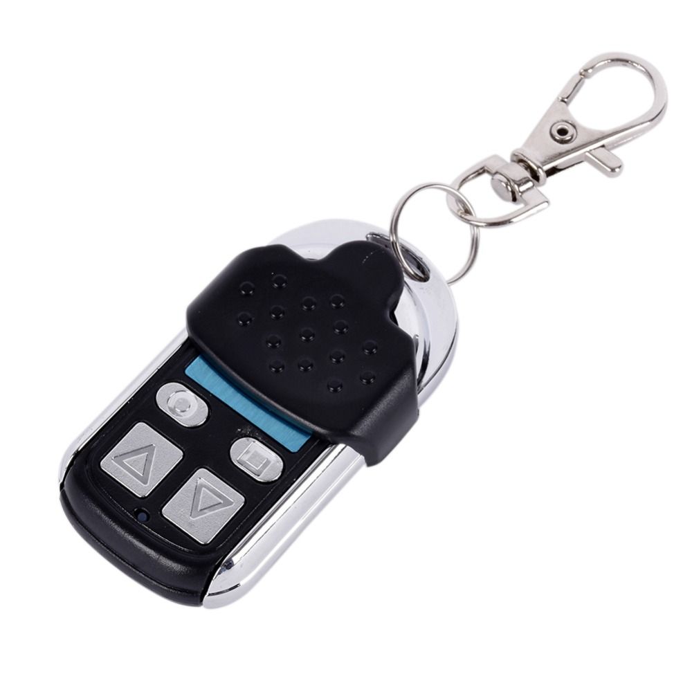 Whole 4 Channel Cloning Remote Control Transmitter Duplicator Whole 4 Channel Cloning Remote Control Transmitter Duplicator Face To Copy 433mhz L5 Lx Mhm124 Home Wireless From Cheriesh