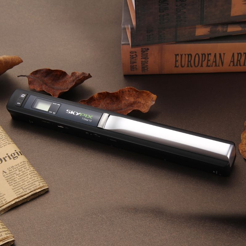 Small Handy Scanner Blog Posts - coolxup