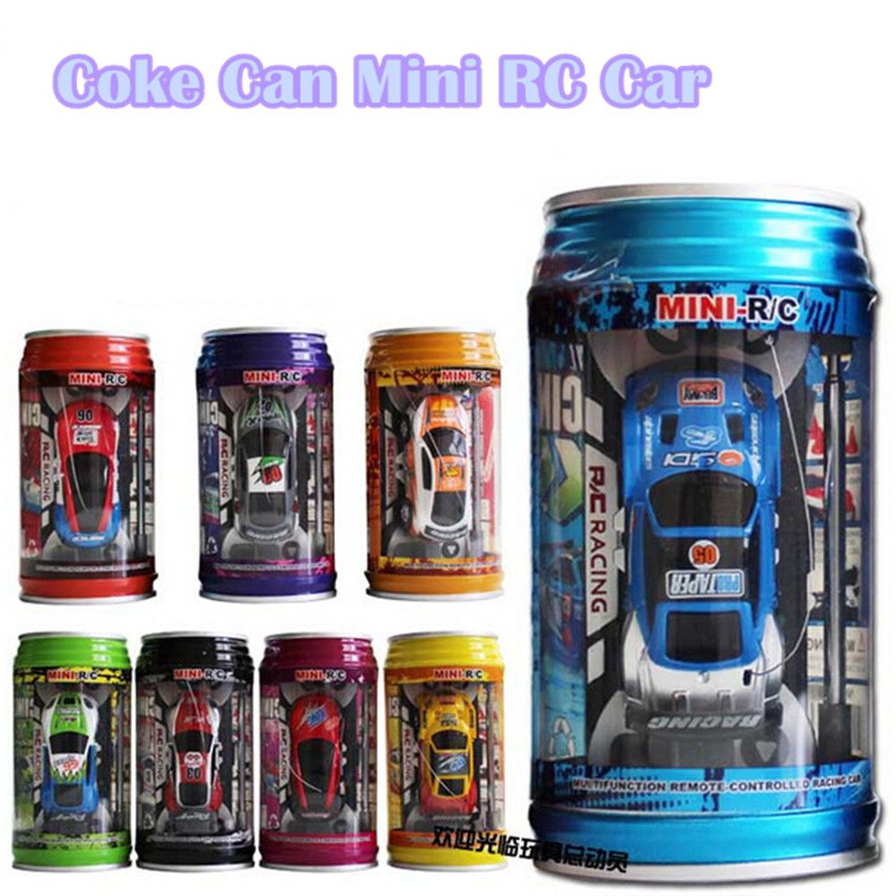 coke can rc car amazon