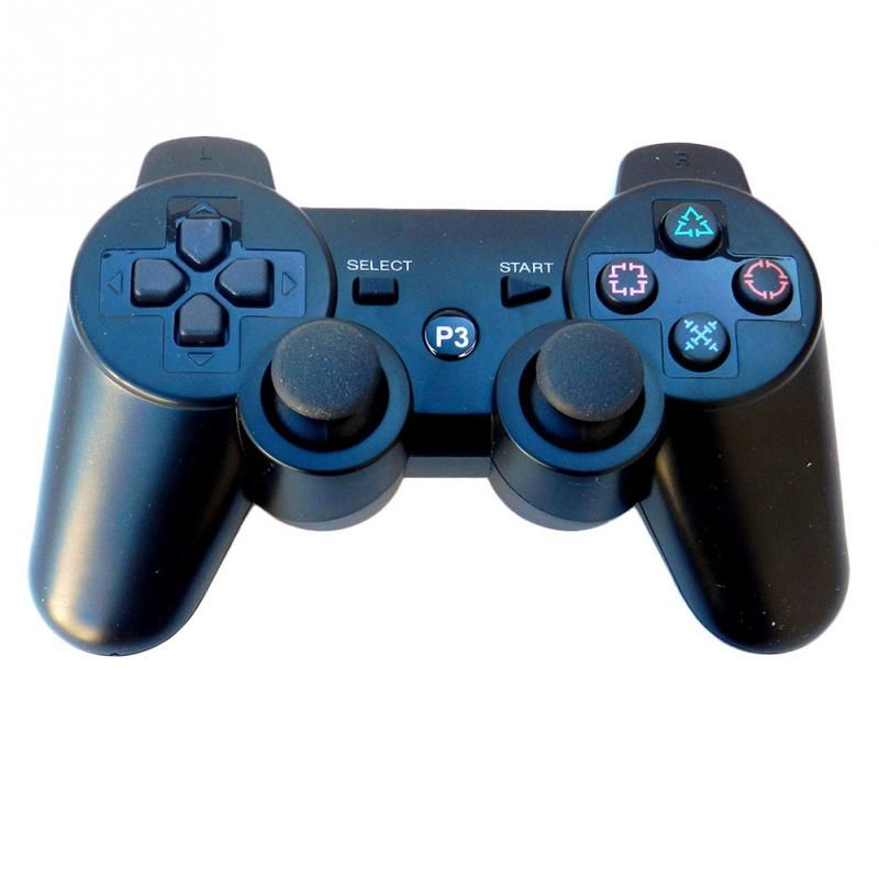 For Sony Playstation 3 2.4GHz Wireless Bluetooth Gamepad Joystick For