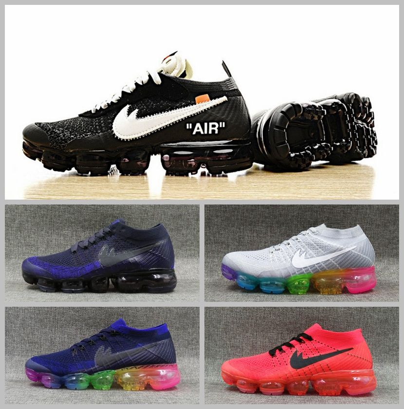 dhgate vapormax utility