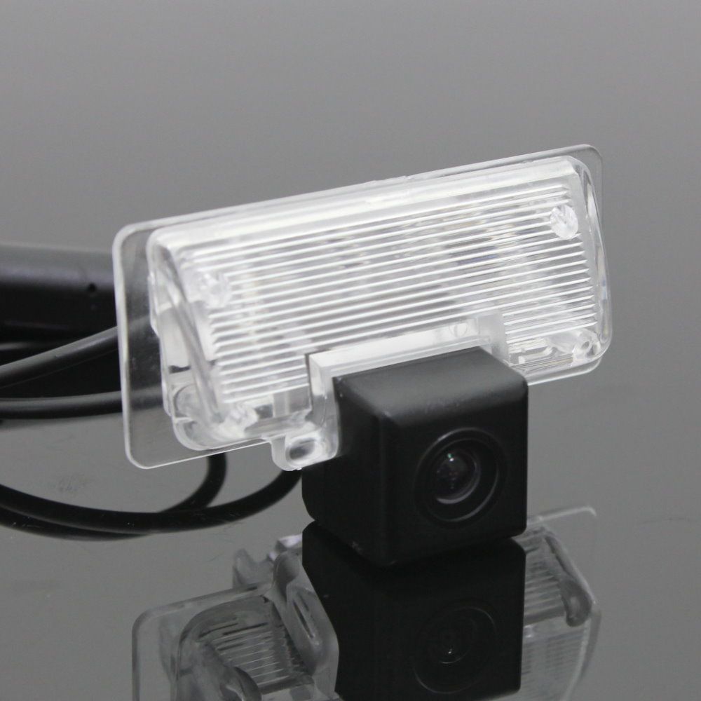 2018 For Nissan Nissan Teana J32 2009~2013 Car Rear View Camera / Back Up  Parking Camera HD CCD Night Vision1 From Beibeika, $21.98 | DHgate.Com