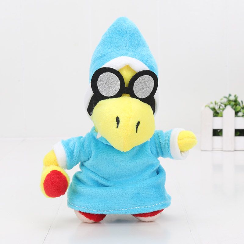 magikoopa plush sml