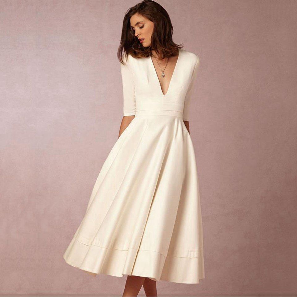 white dresses europe