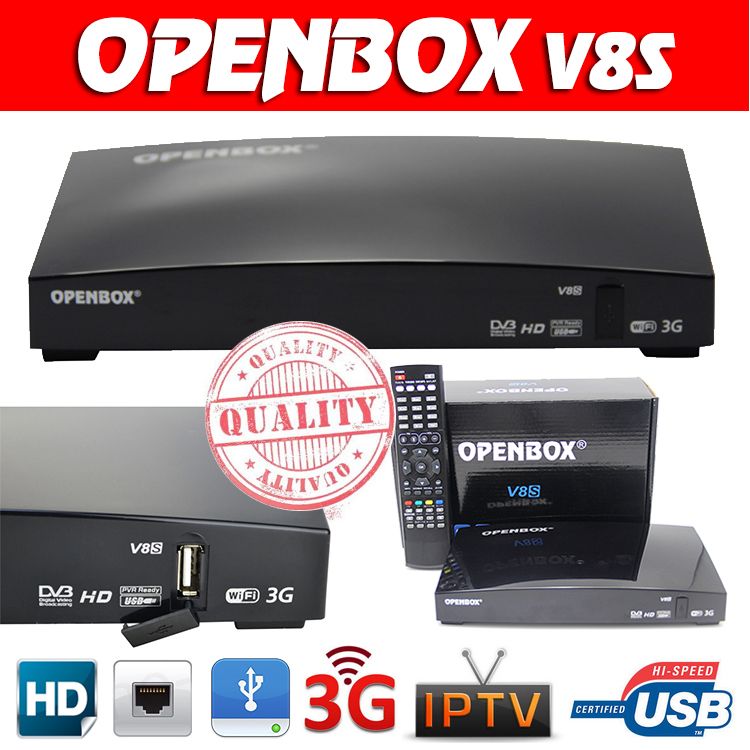 openbox v8s web tv m3u download free