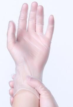 rubber mittens waterproof