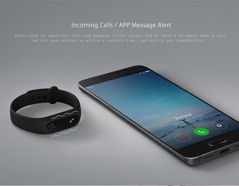 xiaomi m3 plus smart wristband