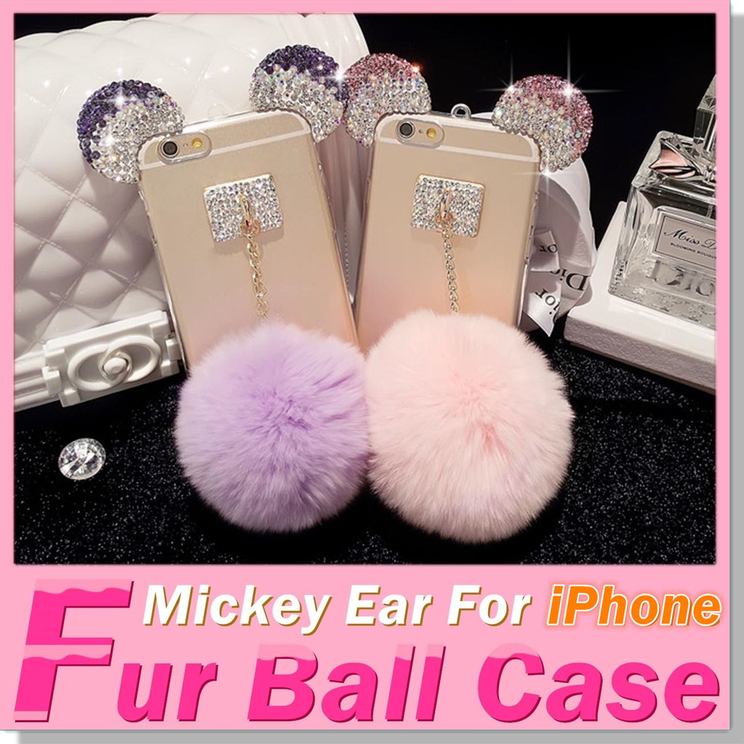 iphone 7 plus ears case iphone 7 plus ears case