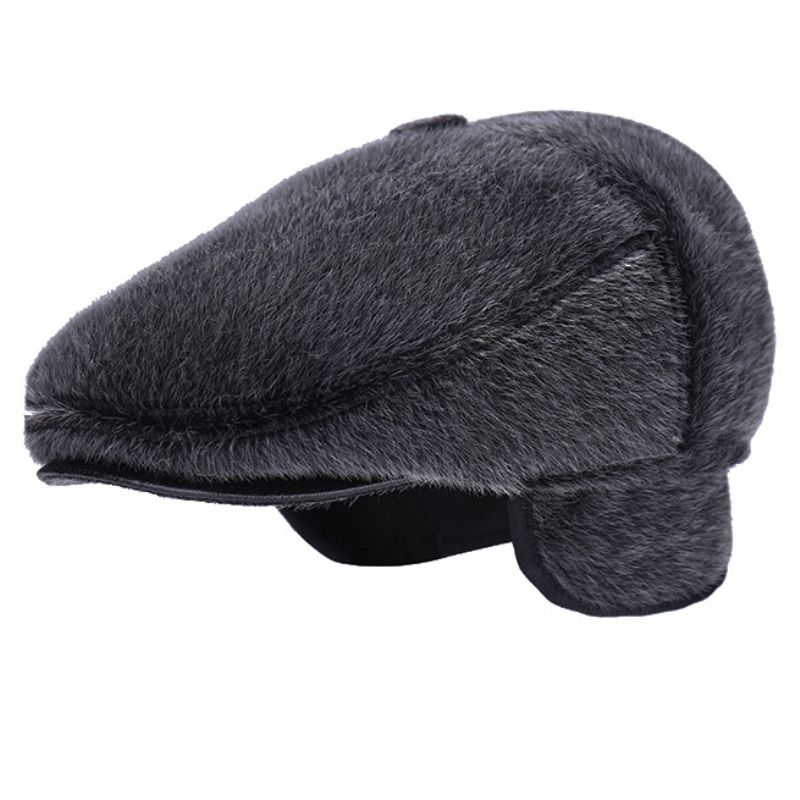 cappelli uomo invernali