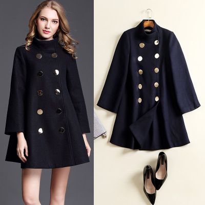 Womens coats for winter 2018