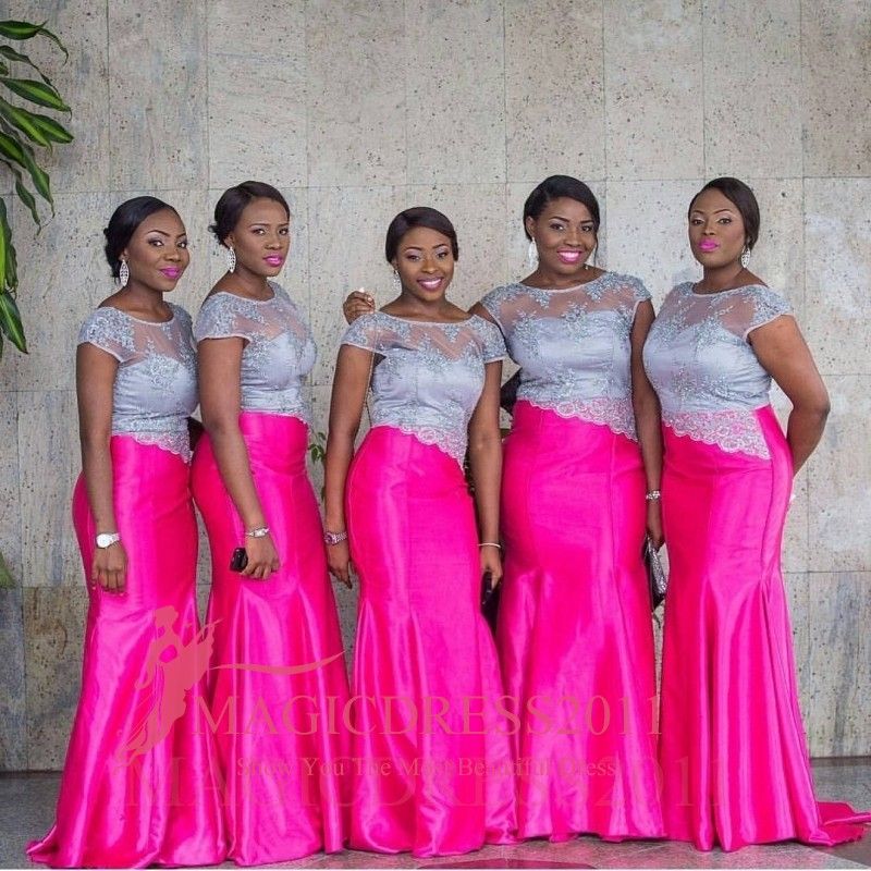 vintage wedding bridesmaid dresses