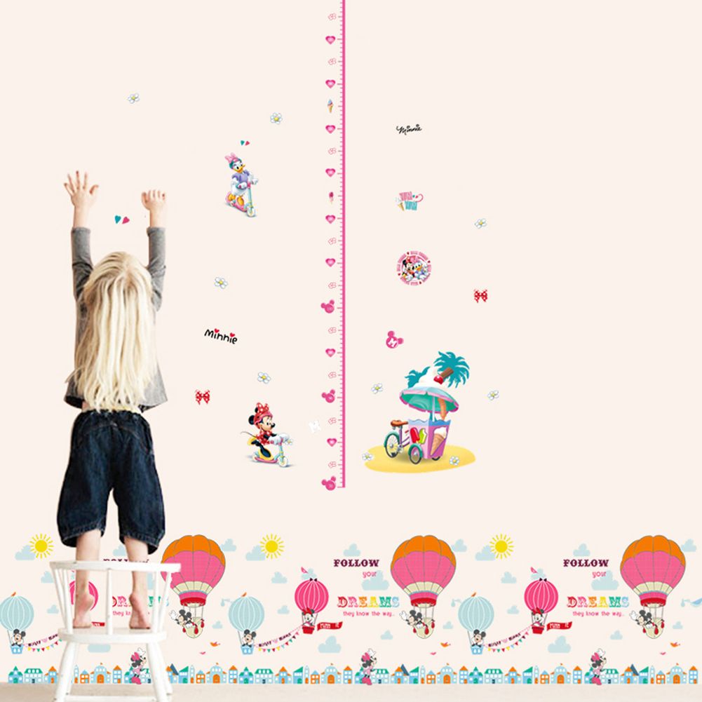 Height Wall Chart Nz