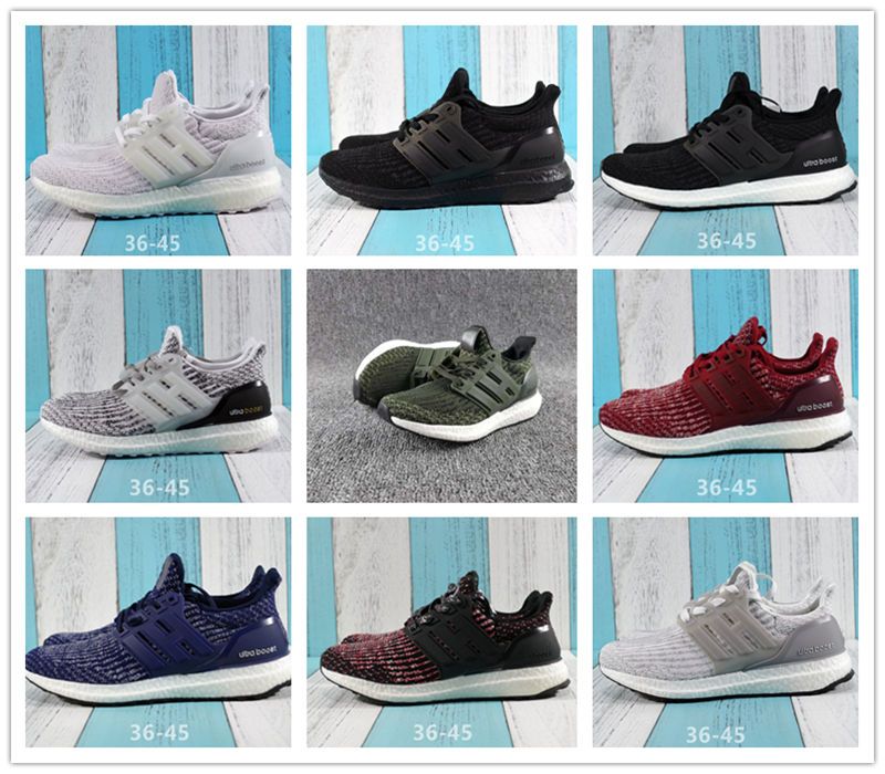 Now Available: Cheap Adidas Ultra Boost 3.0