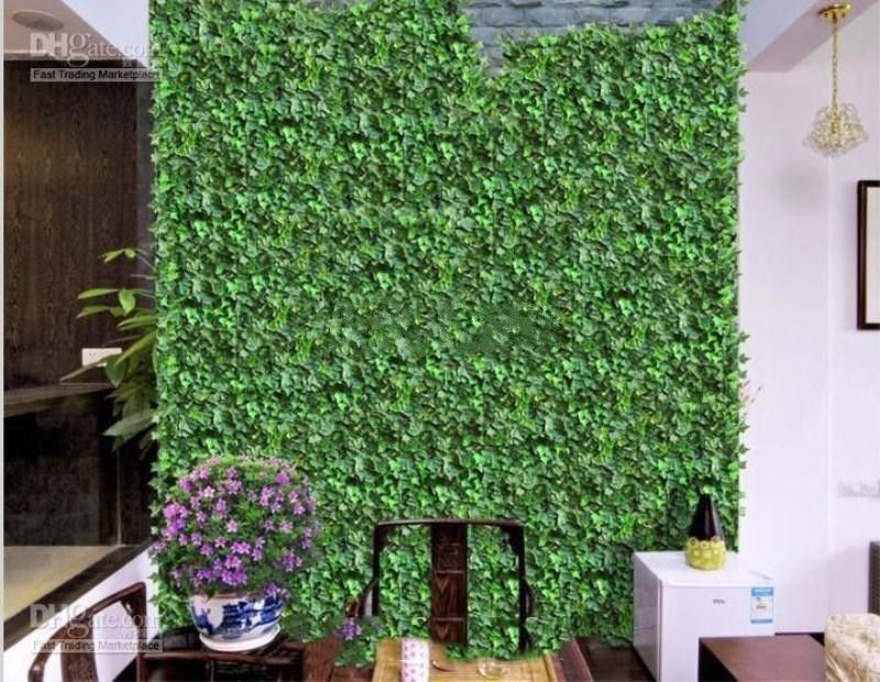 2019 2017 New Fashion Home Wall Decor Wall Hanging Plant Vine